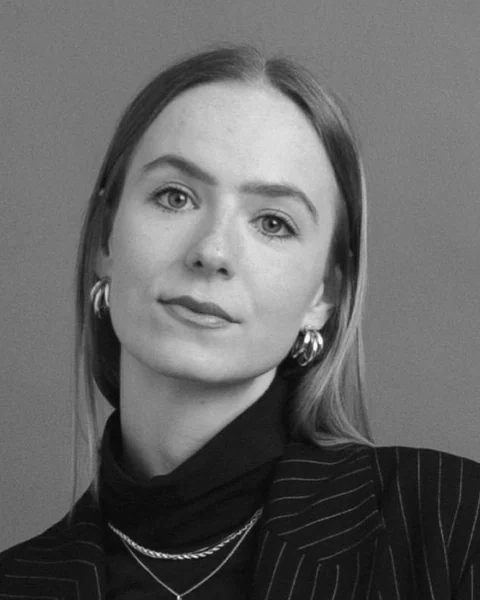 Helene Borrmann